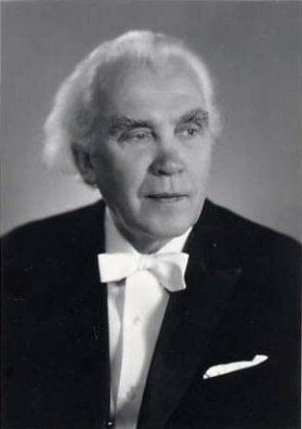 Gustav Ernesaks