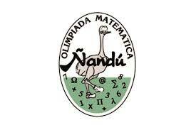 Olimpíadas Matemáticas Ñandú