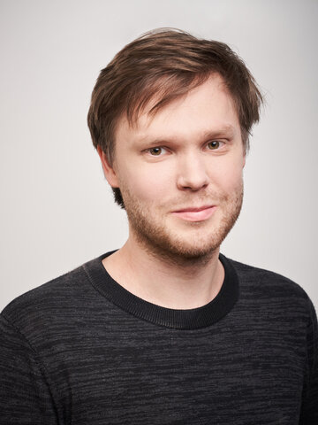 Pärt Uusberg
