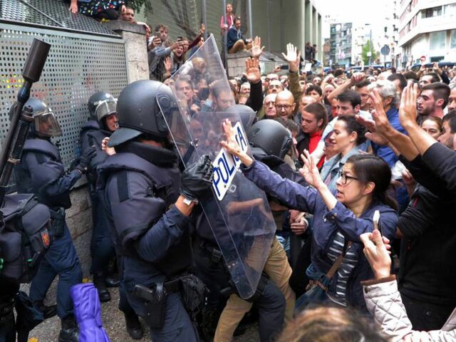 Referèndum independentista