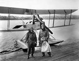 Air Mail