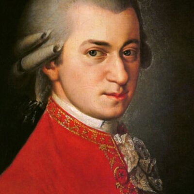Timeline: Mozart