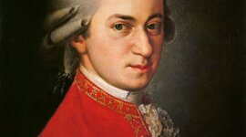 Timeline: Mozart