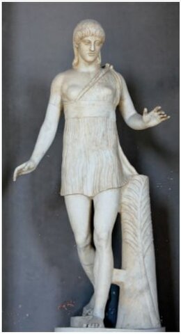 Pasíteles o Pasíteles el joven