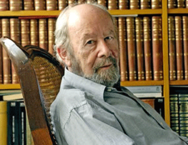 José Manuel Caballero Bonald