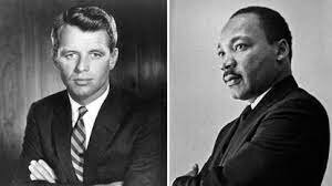 Assasination of MLK and RFK