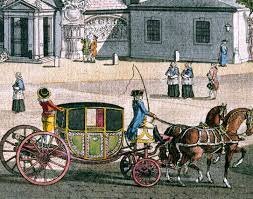 Three tours of Italy with his Father