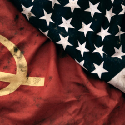 Timeline: Eix cronològic de la guerra freda