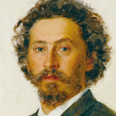 Timeline: Paintings by Ilya Repin