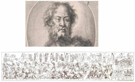 Polignoto o Polignoto de Tasos