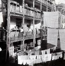 New York State Tenement House Act of 1901