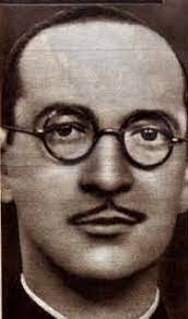 ASESINATO DEL TENIENTE CASTILLO