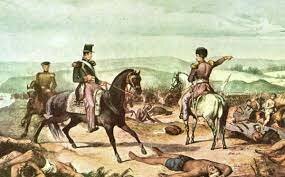 Alianza con los Españoles