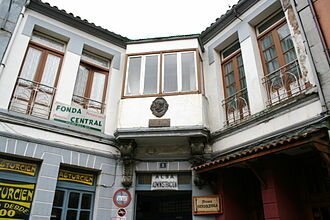 Pronunciament del Coronel Riego