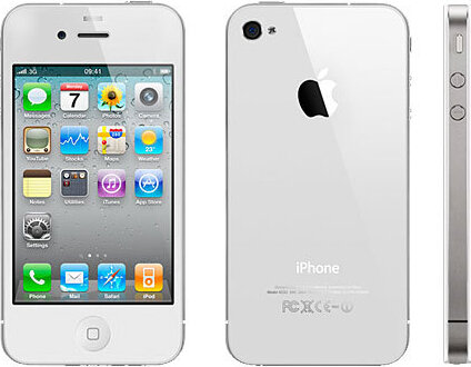iPhone 4