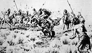 Combate de las Vizcacheras