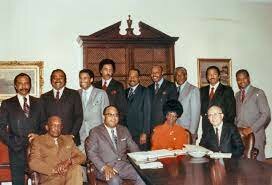 Congressional Black Caucus