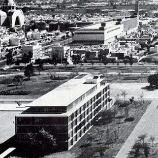 La reestructuración del Instituto Politécnico Nacional