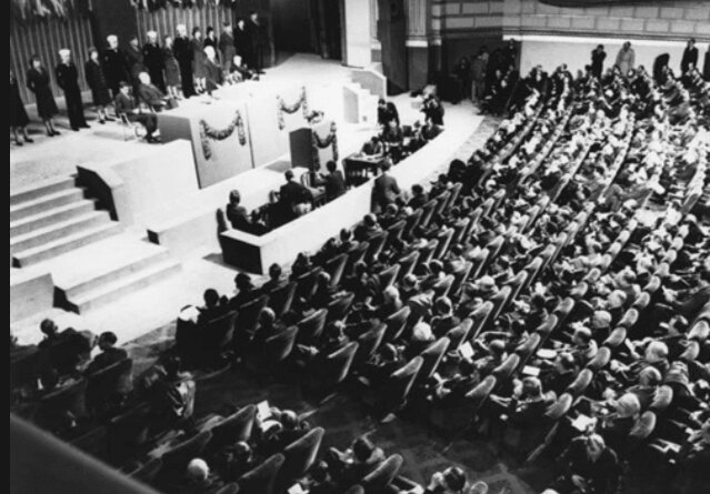 Conferència San Francisco