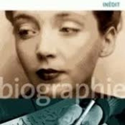 Timeline: Vie de Marguerite Duras