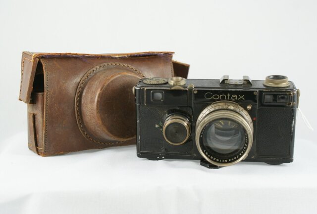 Zeiss Ikon