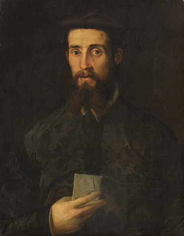 Giovanni Della Casa (1503-1556).