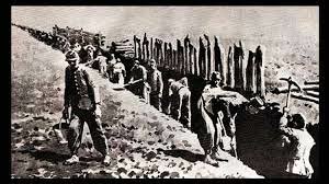 Alsina organizó la contraofensiva en 1876