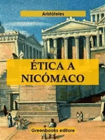 ÉTICA A NICÓMANO