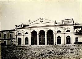 La Sanción de una Ley