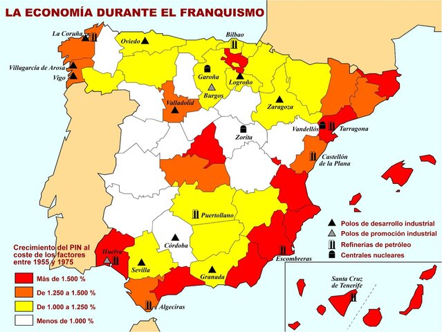 Se ponen en marcha los Planes de Desarrollo