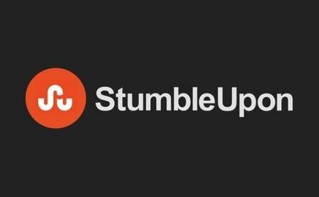 StumbleUpon