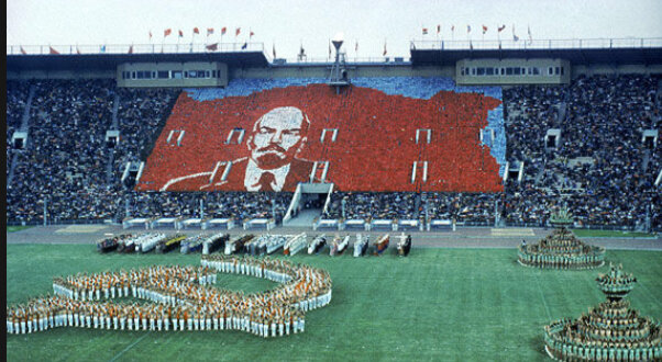 Olimpíades de Moscou