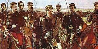 Fin de la Campaña del Desierto