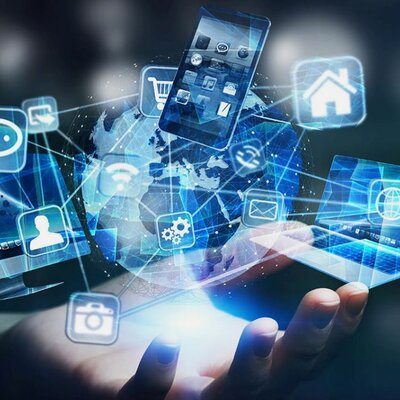 Timeline: Las Redes Sociales