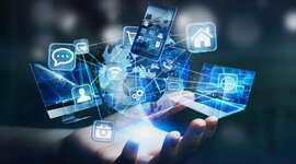 Timeline: Las Redes Sociales