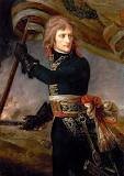 subida al poder de Napoleón