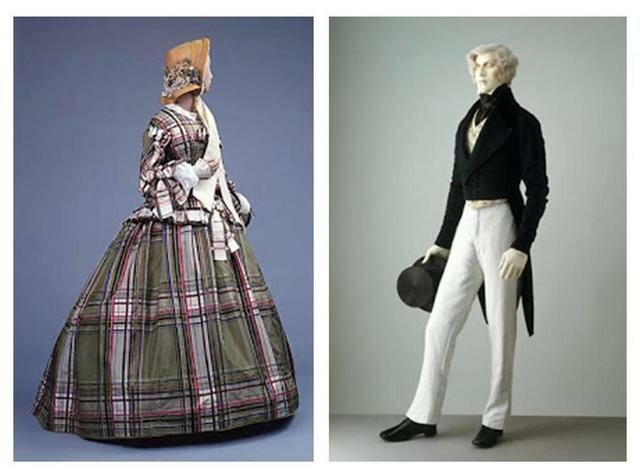 ROMANTICISMO (1840-1880)