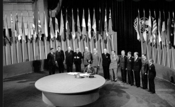 Conferència de San Francisco