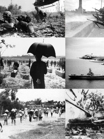 Guerra de Vietnam