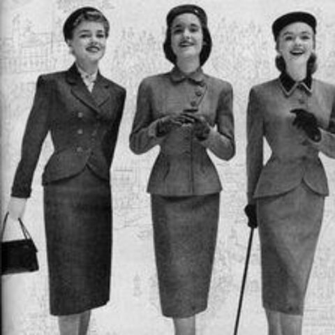 LOS 30´S (1930-1939)