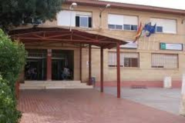 Comienzo del instituto