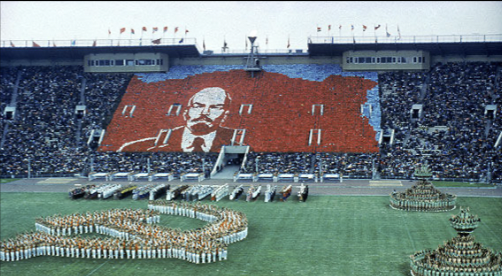 Olimpiades de Moscú I Los Ángeles