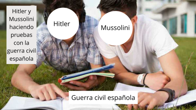 Guerra civil española