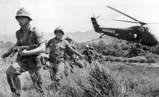 Guerra de Vietnam