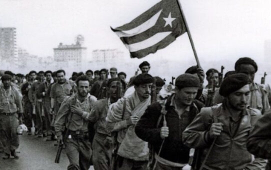 Revolució Cubana