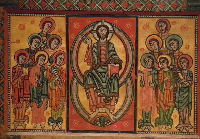 Taller de Seo de Urgel