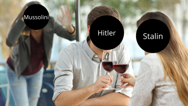 Pacto nazi-soviético