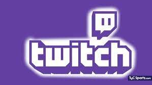TWITCH
