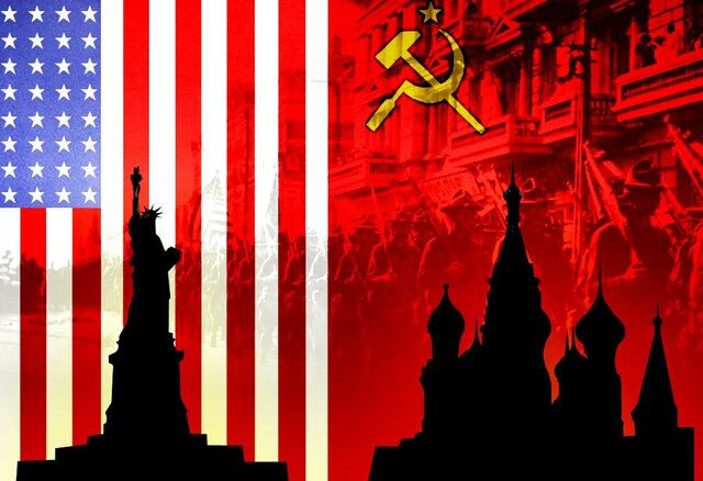 De les 1r fases de la Guerra un periode de máxima tensió entre 1947 y 1953