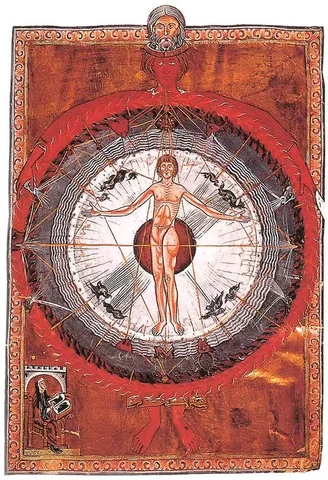Hildegarda de Bingen